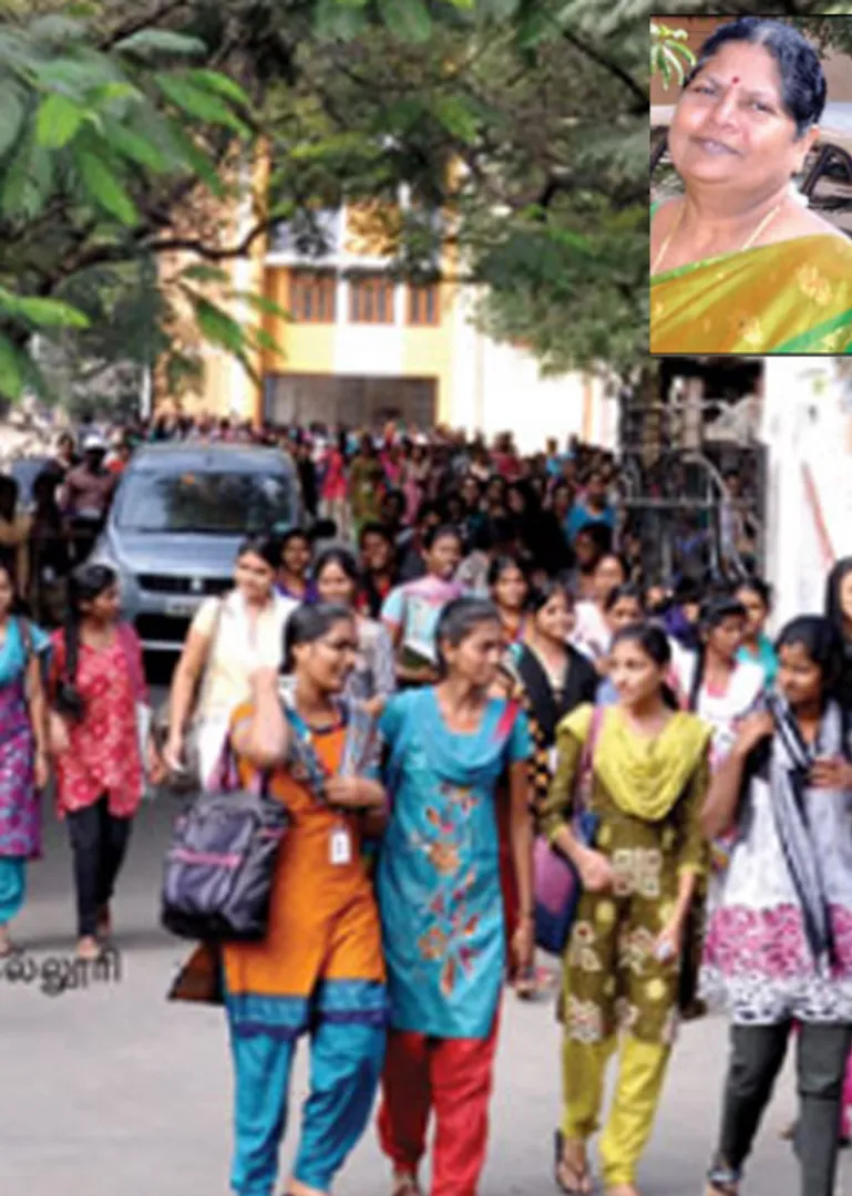 meenakshicollege